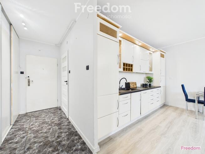 Dwupokojowe mieszkanie w Centrum Koszalina