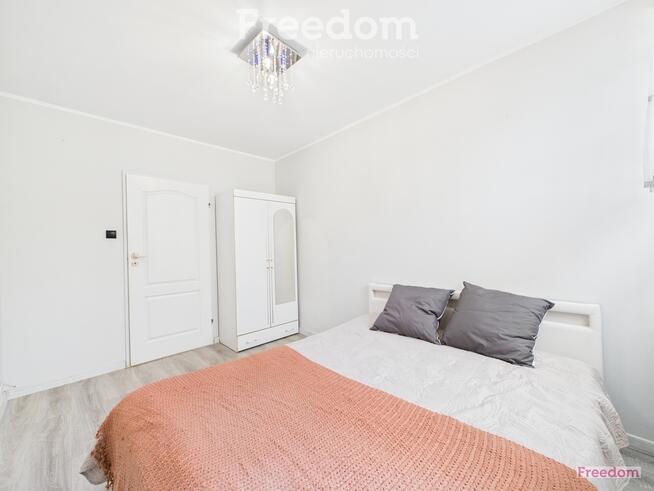 Dwupokojowe mieszkanie w Centrum Koszalina