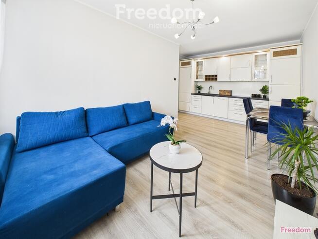 Dwupokojowe mieszkanie w Centrum Koszalina