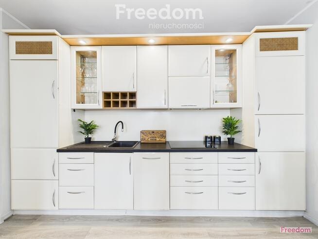 Dwupokojowe mieszkanie w Centrum Koszalina