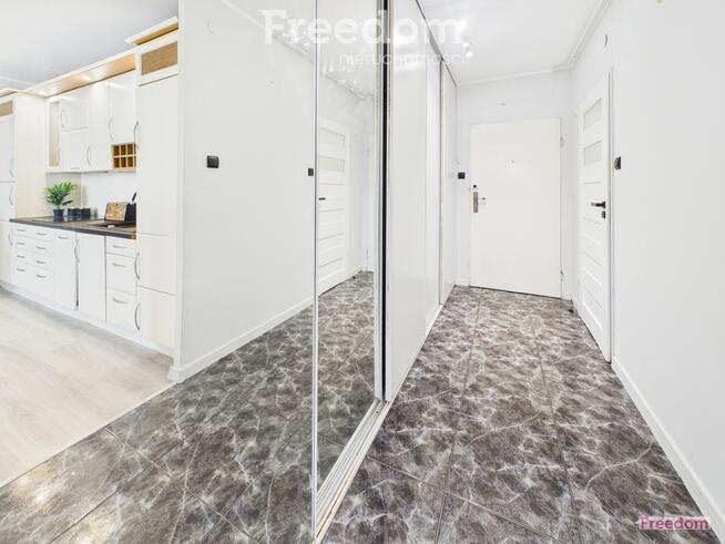 Dwupokojowe mieszkanie w Centrum Koszalina