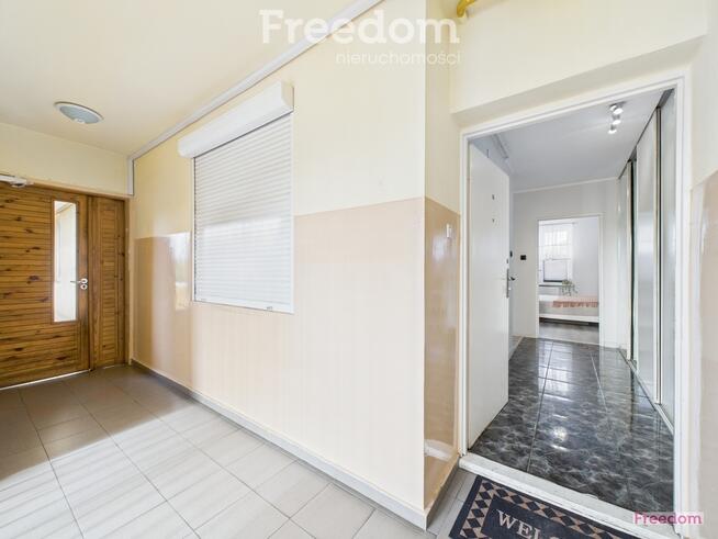 Dwupokojowe mieszkanie w Centrum Koszalina