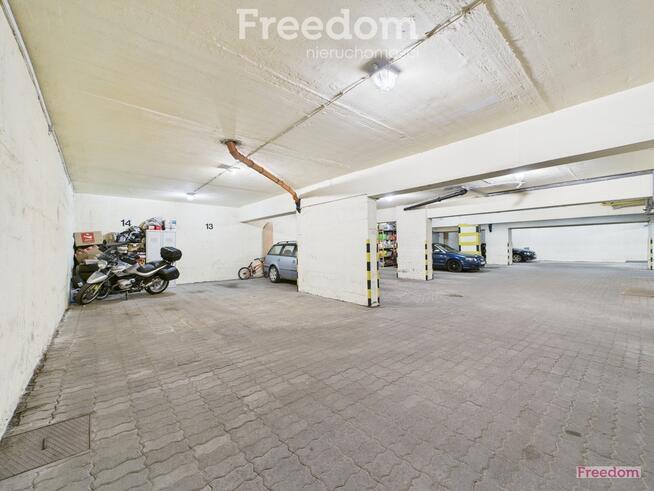 Dwupokojowe mieszkanie w Centrum Koszalina