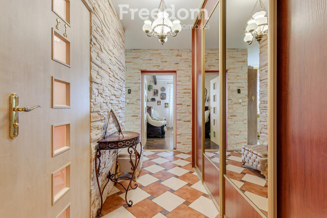 Przytulne M2 I funkcjonalne I duży ogród I taras