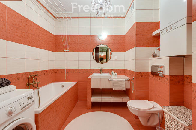 Przytulne M2 I funkcjonalne I duży ogród I taras