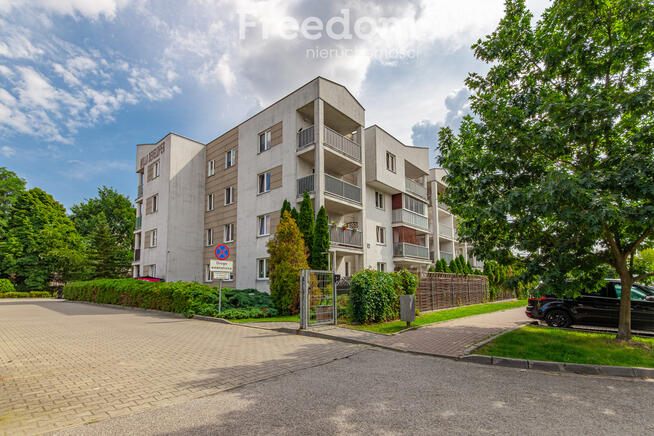 Przytulne M2 I funkcjonalne I duży ogród I taras