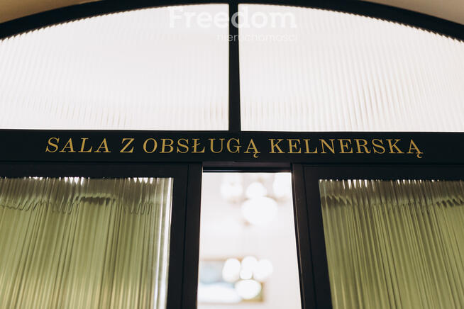 GOTOWA SPÓŁKA RESTAURACYJNA NA SPRZEDAŻ!