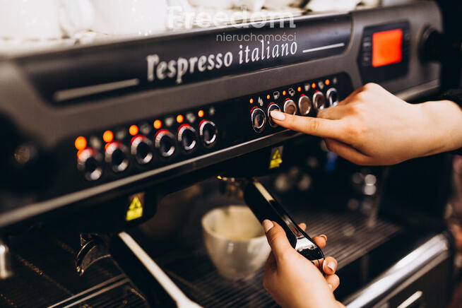 GOTOWA SPÓŁKA RESTAURACYJNA NA SPRZEDAŻ!