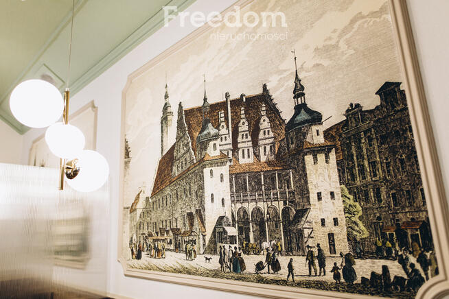 GOTOWA SPÓŁKA RESTAURACYJNA NA SPRZEDAŻ!