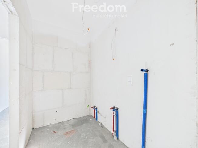 Parter z ogródkiem przy lesie – MOMENT