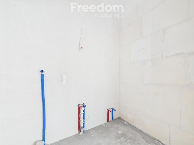 Parter z ogródkiem przy lesie – MOMENT