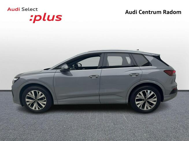 Audi Q4 45 265KM Quattro Advanced Virtual Led TempomatACC