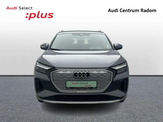 Audi Q4 45 265KM Quattro Advanced Virtual Led TempomatACC