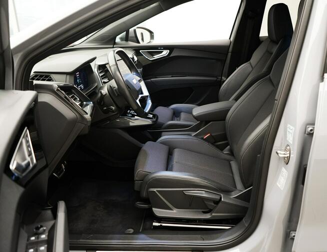 Audi Q4 45 265KM Quattro Advanced Virtual Led TempomatACC