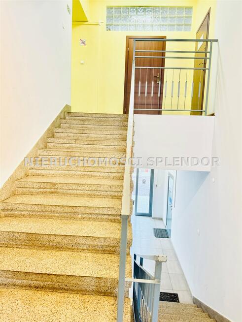 Lokal użytkowy Kraków Zwierzyniec, Księcia Józefa