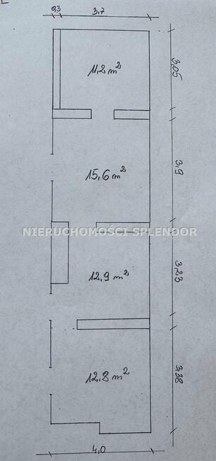 Lokal użytkowy Kraków Zwierzyniec, Księcia Józefa