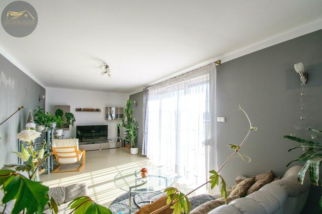 Dom Krzyżowa gm. Świdnica