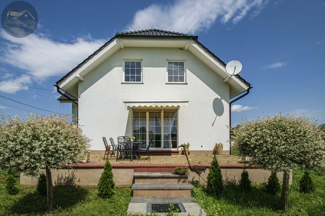 Dom Krzyżowa gm. Świdnica