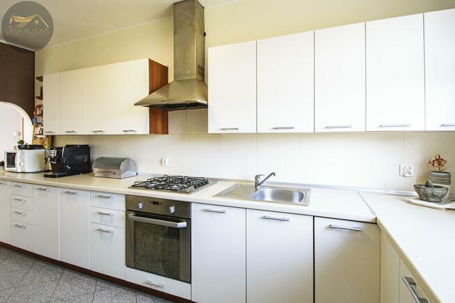 Dom Krzyżowa gm. Świdnica