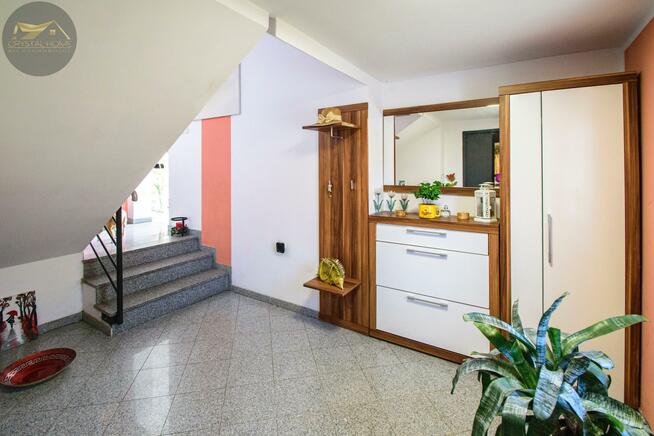 Dom Krzyżowa gm. Świdnica