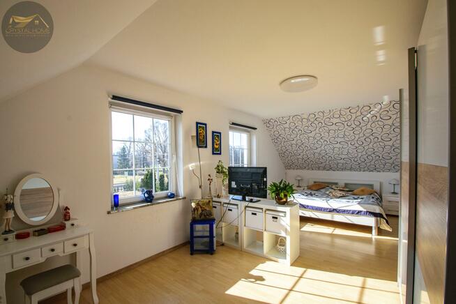 Dom Krzyżowa gm. Świdnica