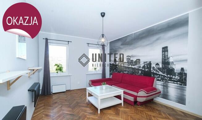 Okolice ul. Żeromskiego INWESTYCJA/OKAZJA