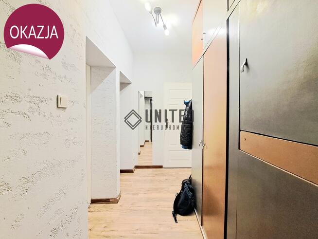 Okolice ul. Żeromskiego INWESTYCJA/OKAZJA