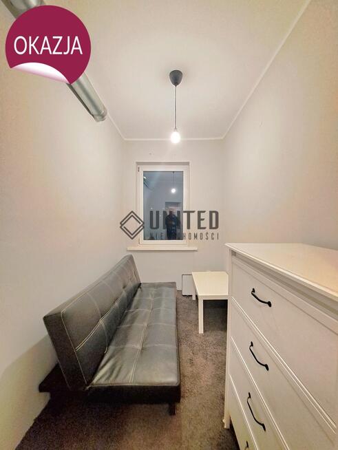 Okolice ul. Żeromskiego INWESTYCJA/OKAZJA