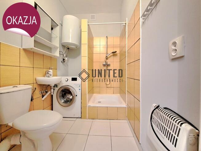 Okolice ul. Żeromskiego INWESTYCJA/OKAZJA