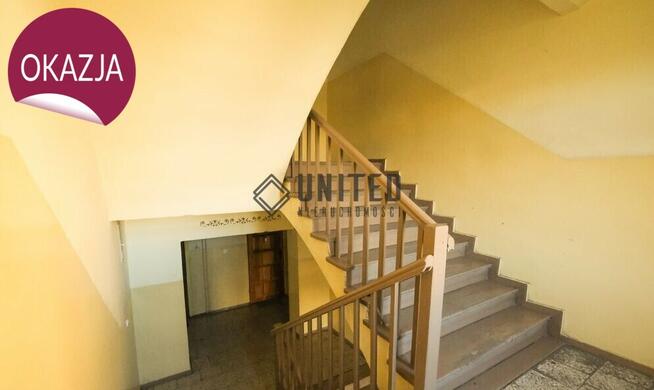 Okolice ul. Żeromskiego INWESTYCJA/OKAZJA