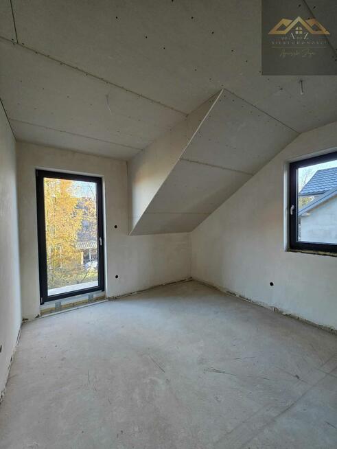 Dom Koszyce Małe gm. Tarnów