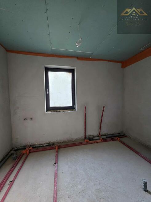 Dom Koszyce Małe gm. Tarnów