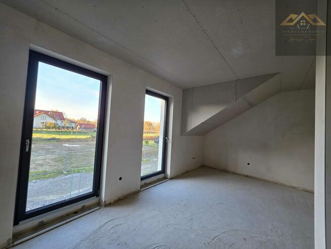 Dom Koszyce Małe gm. Tarnów