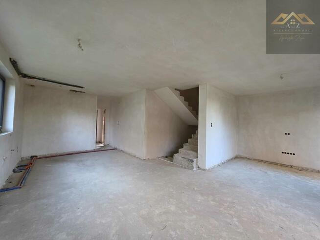 Dom Koszyce Małe gm. Tarnów