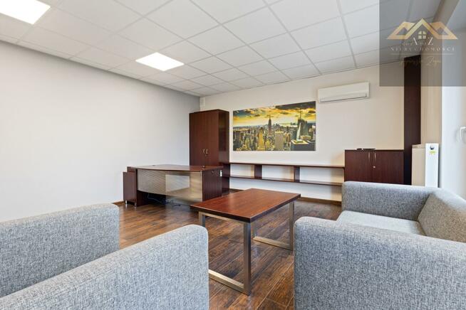 Lokal użytkowy Tarnów