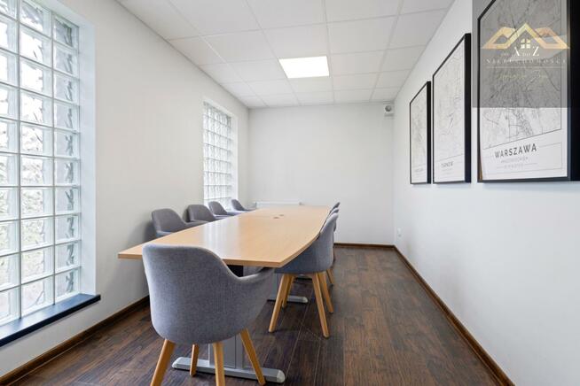 Lokal użytkowy Tarnów