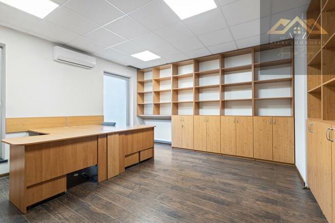 Lokal użytkowy Tarnów