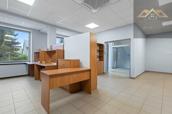 Lokal użytkowy Tarnów