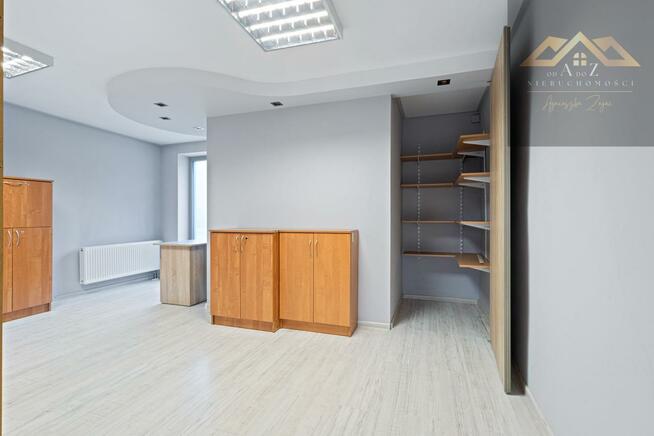 Lokal użytkowy Tarnów