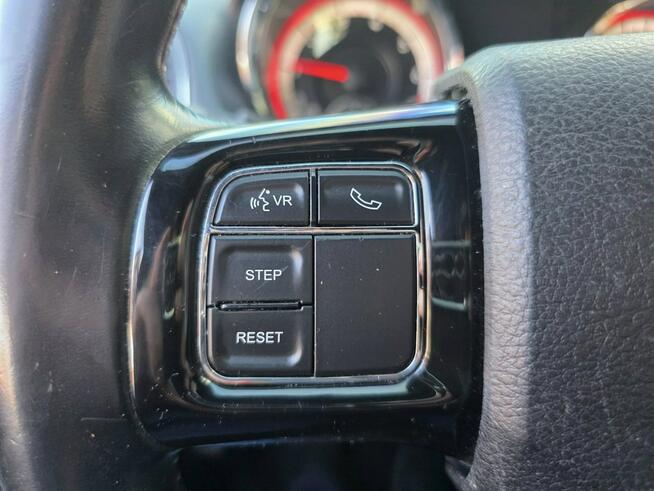 Dodge Grand Caravan 3.6 Benzyna 286 KM, Klimatyzacja, Kamera, Alu, El. Drzwi i Klapa,