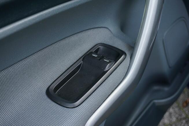 Ford Fiesta 1.2 60KM, bad.tech. do 09.2026, polisa oc do 10.2026, ekonomiczna,