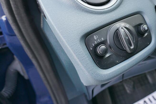 Ford Fiesta 1.2 60KM, bad.tech. do 09.2026, polisa oc do 10.2026, ekonomiczna,