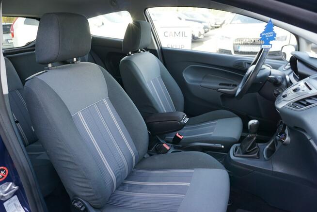 Ford Fiesta 1.2 60KM, bad.tech. do 09.2026, polisa oc do 10.2026, ekonomiczna,