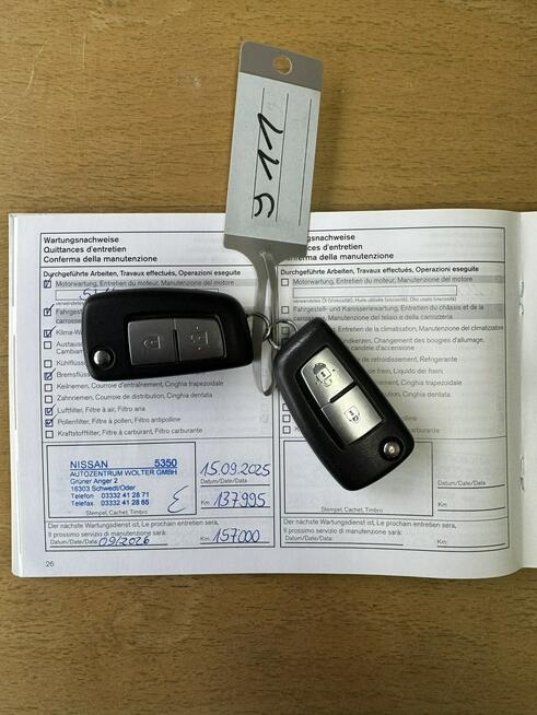 Nissan Qashqai 1.2DIG-T-115km-Serwisowany-Bezwypadkowy-Navi-Kamera-Klimatronik-2xPDC