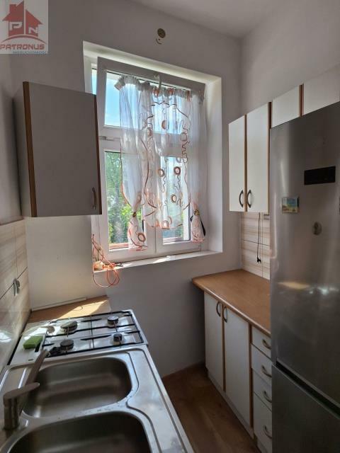 Mieszkanie Inowrocław