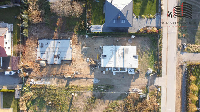 Dom Kalinówka gm. Głusk, Chmielna