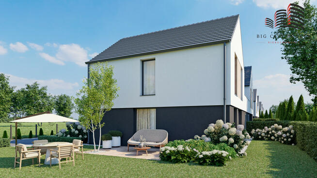 Dom Lublin Czechów Górny, Poligonowa