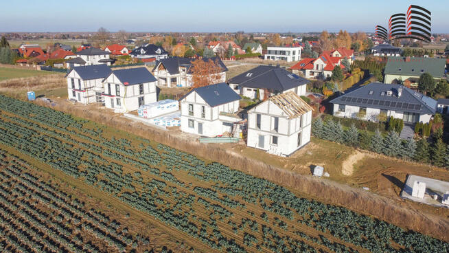 Dom Lublin Czechów Górny, Poligonowa