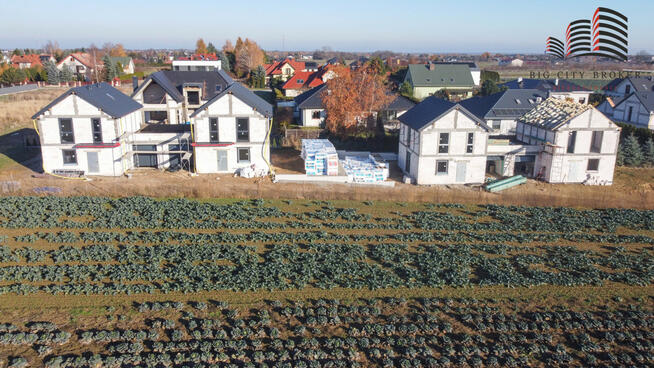 Dom Lublin Czechów Górny, Poligonowa