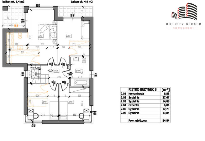 Dom Jakubowice Konińskie gm. Niemce, Cisowa